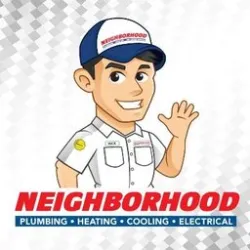 Neighborhood Plumbing Heating Cooling & Electrical