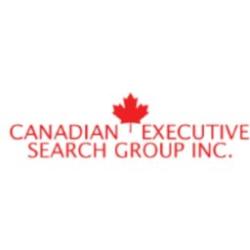 Canadian Executive Search Group Inc.