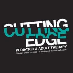 Cutting Edge Pediatric Therapy