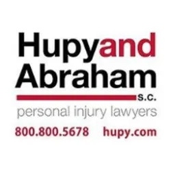 Hupy and Abraham S C
