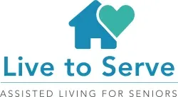Live To Serve