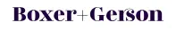 Boxer & Gerson LLP