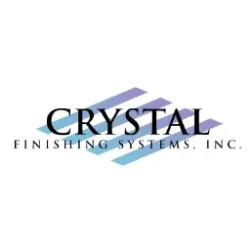CRYSTAL FINISHING SYSTEMS
