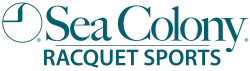 Sea Colony Racquet Sorts