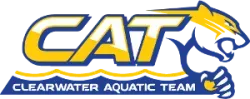 Clearwater Aquatic Team