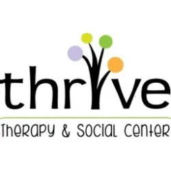 Thrive Therapy & Social Center
