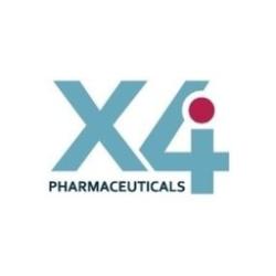 X4 Pharmaceuticals INC