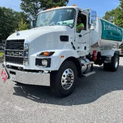 Frederick Bros. Oil & Propane