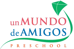 Un Mundo de Amigos Preschool