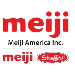 Meiji America Inc. / D.F Stauffer Biscuit Co., Inc.