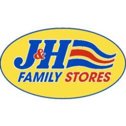 J & H Family Stores