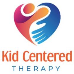 Kid Centered Therapy