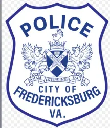Fredericksburg Police Department