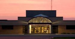 Lucas County Health Center
