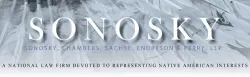Sonosky, Chambers, et al