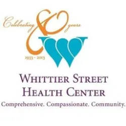 Whittier Street Health Center