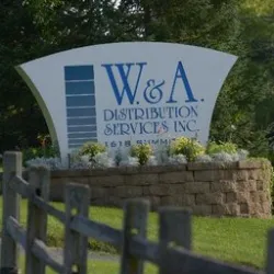W&A Distribution Services, Inc.