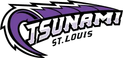 St. Louis Tsunami Swim Team