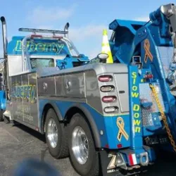 Liberty Towing Service