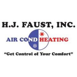 H.J. Faust, Inc