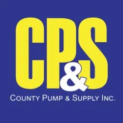 County Pump & Supply, Inc.
