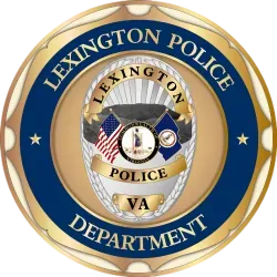 Lexington Police Department