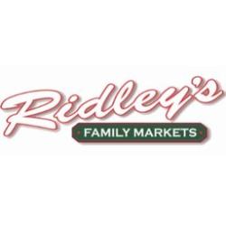 Ridley’s Family Markets