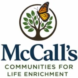 McCall's Chapel