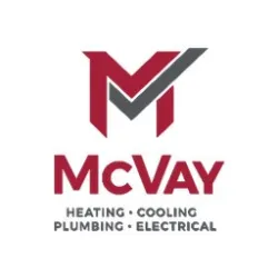 McVay Heating Cooling & Plumbing