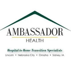 Ambassador Health of Nebraska City