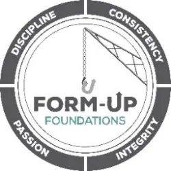 Form-Up Foundations LLC
