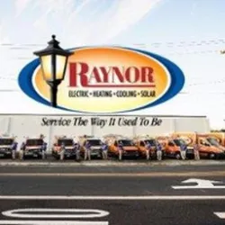 RAYNOR ELECTRIC LLC