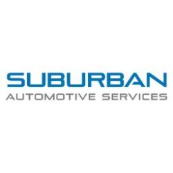 Suburban Automotive Services
