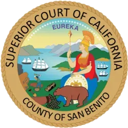 Superior Court of California, County of San Benito