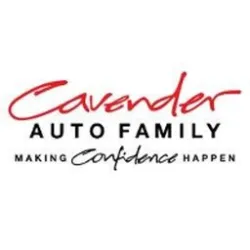 Cavender Auto Country-Weimar