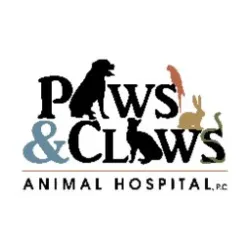 Paws & Claws Animal Hospital