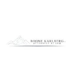 Boone Karlberg P.C.