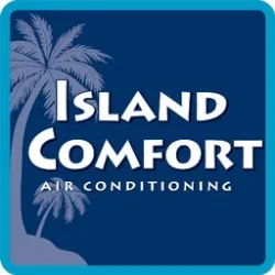 Island comfort