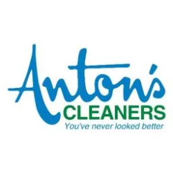 Anton's Cleaners