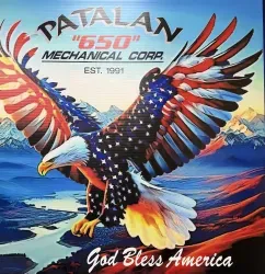 Patalan 650 Mechanical
