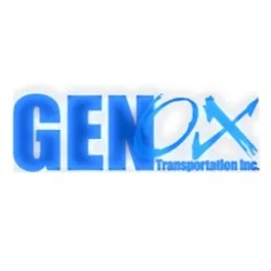 Genox West TraNsportation