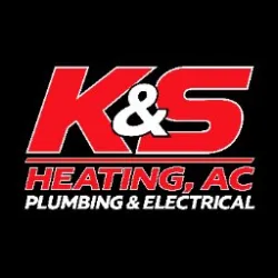 K&S Heating, Air Conditioning, Plumbing & Electrical