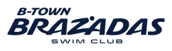 B-Town Brazadas Swim Club