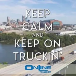 Frontier Transport Corp.