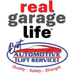 Automotive Lift Service