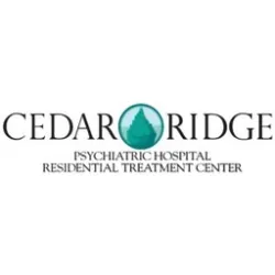 Cedar Ridge Hospital