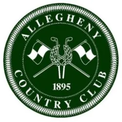 Allegheny Country Club