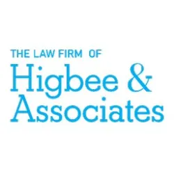 The Law Firm of Higbee & Associates