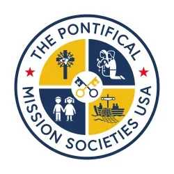 The Pontifical Mission Societies
