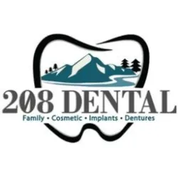 208 Dental
